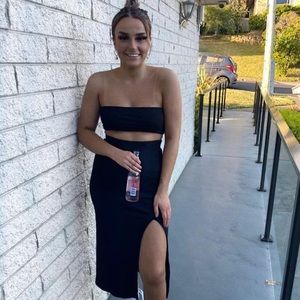 Meet your Posher, Breanna